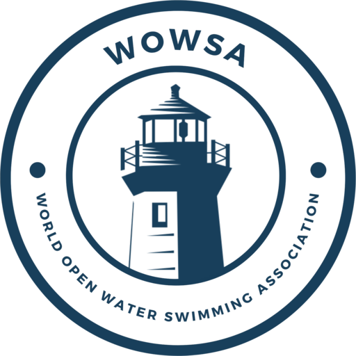 The WOWSA Awards 2026 × Outdoor Swimmer — WOWSA logo
